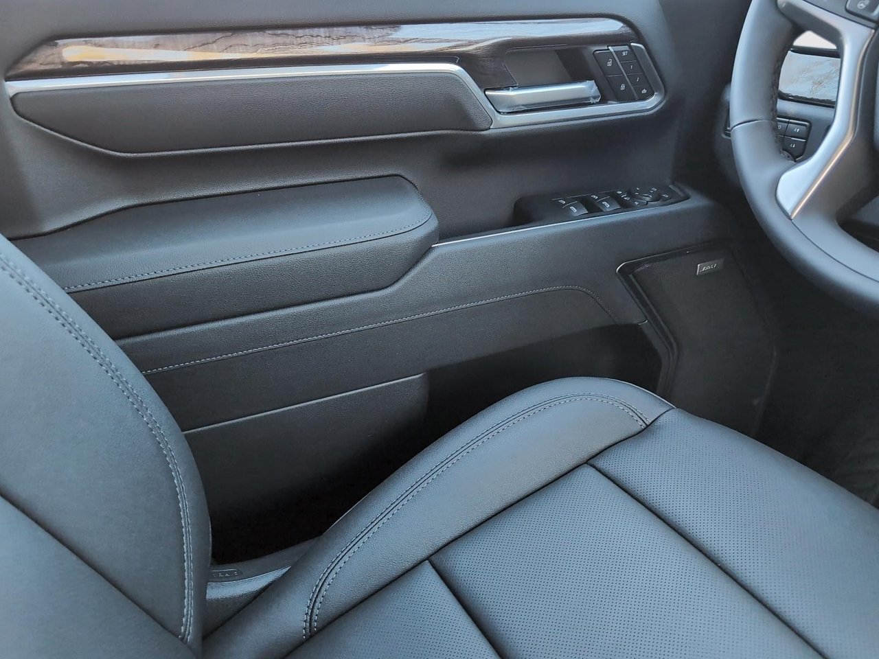 Chevrolet Silverado 2500 HD LTZ 2026-10