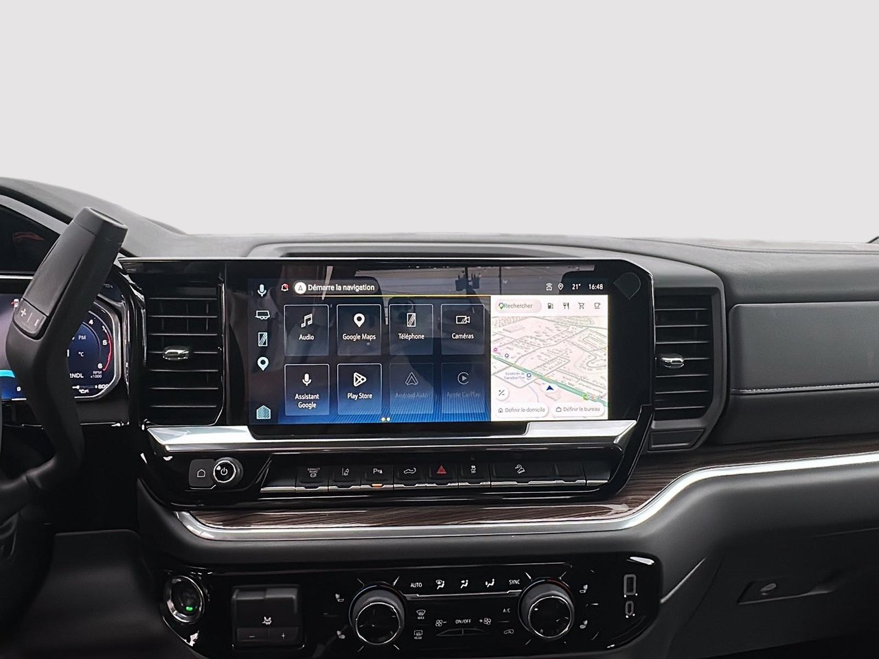 Chevrolet Silverado 2500 HD LT 2026-20