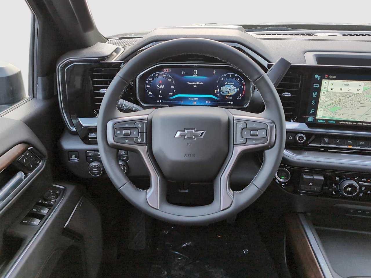 2026 Chevrolet Silverado 2500 HD HIGH COUNTRY-11