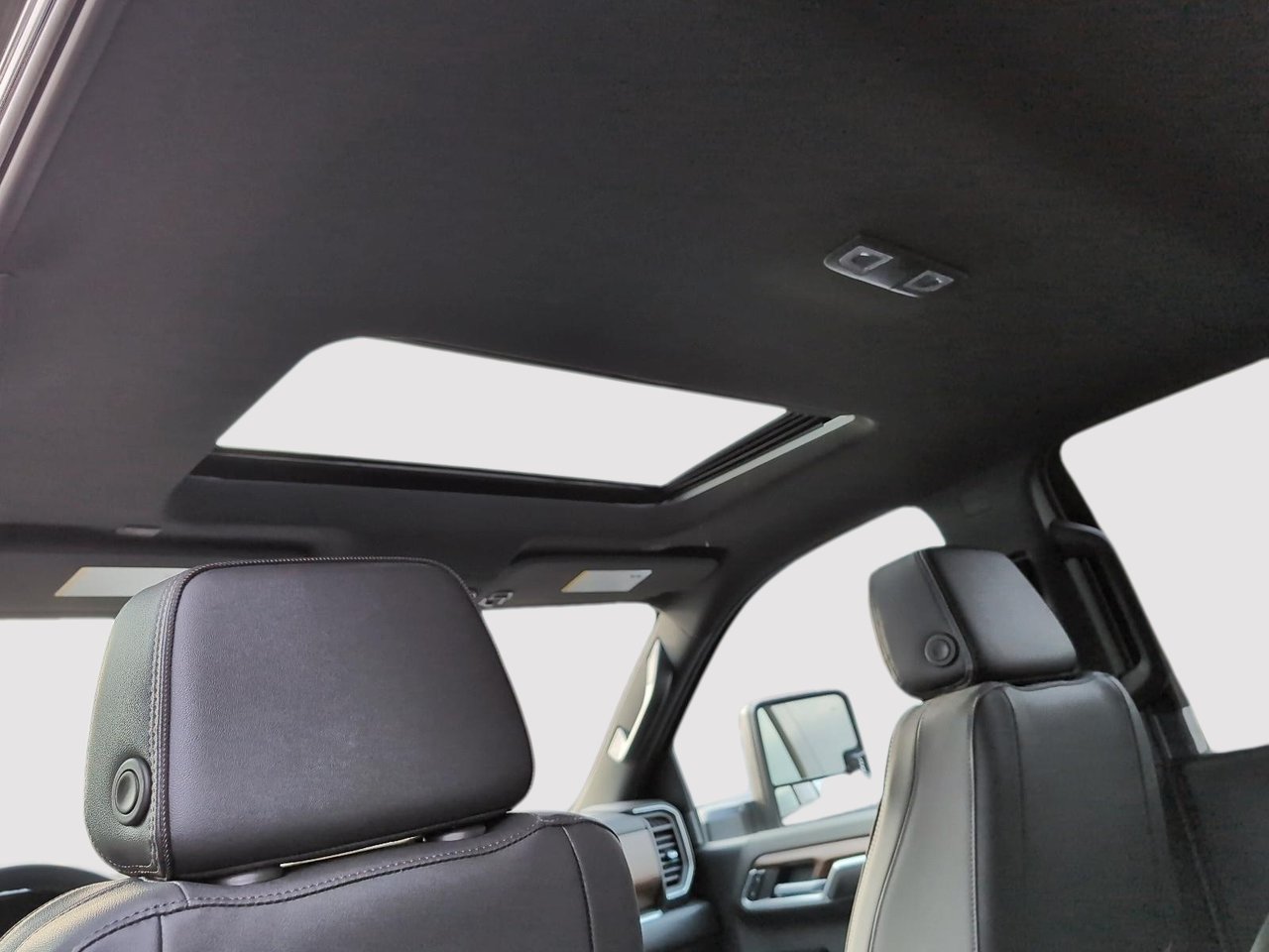 2026 Chevrolet Silverado 2500 HD HIGH COUNTRY-16