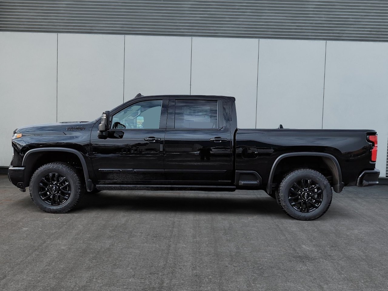 2026 Chevrolet Silverado 2500 HD HIGH COUNTRY-6
