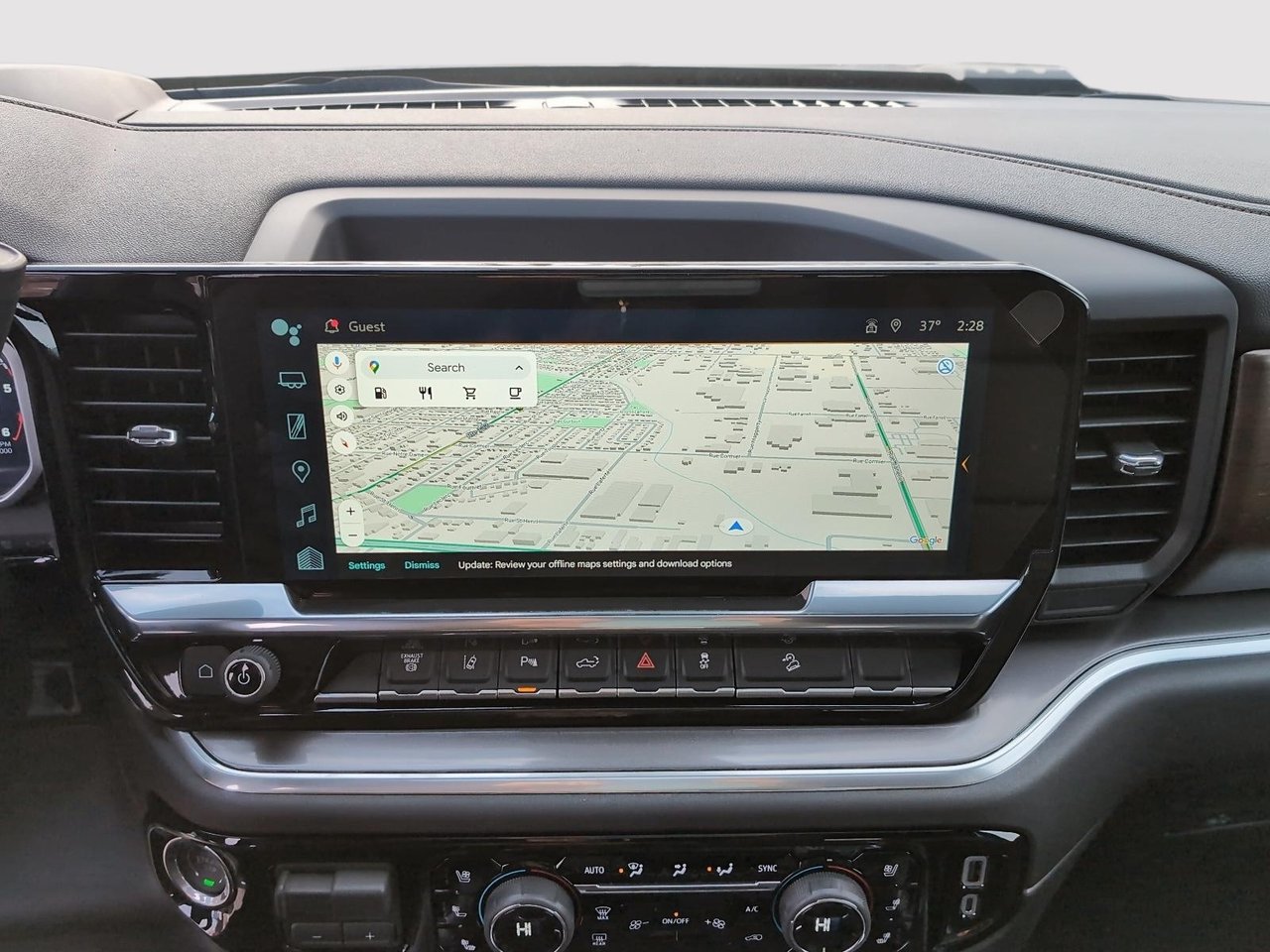 2026 Chevrolet Silverado 2500 HD HIGH COUNTRY-18