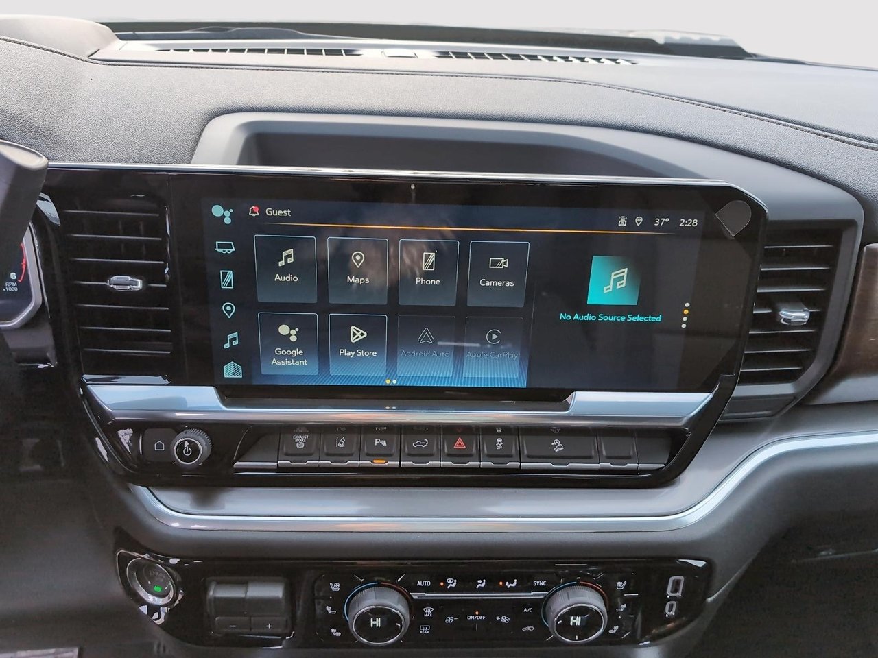 2026 Chevrolet Silverado 2500 HD HIGH COUNTRY-19