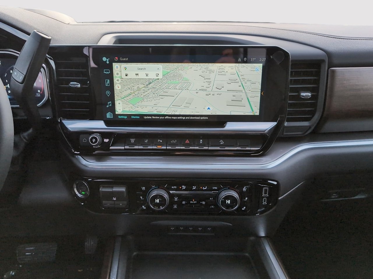 2026 Chevrolet Silverado 2500 HD HIGH COUNTRY-12