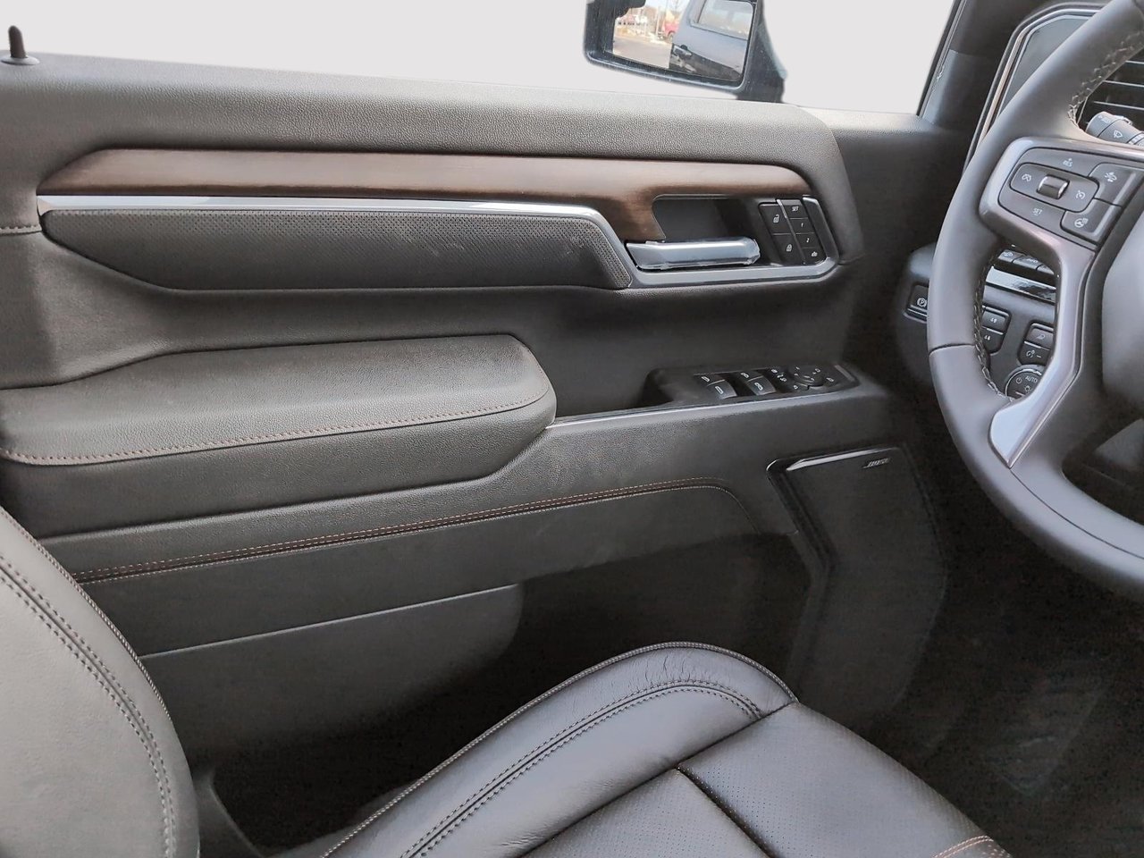 2026 Chevrolet Silverado 2500 HD HIGH COUNTRY-10