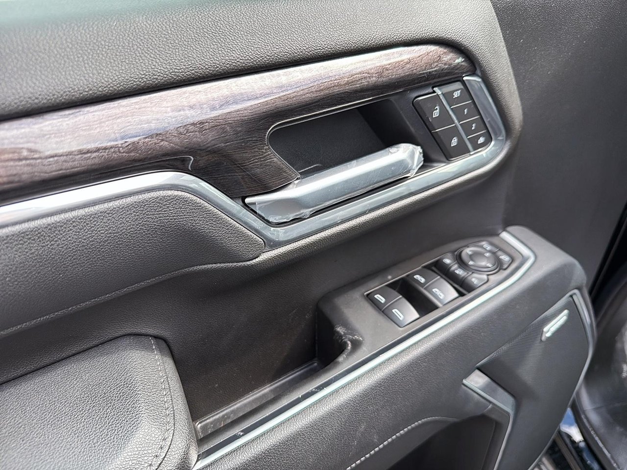 Chevrolet Silverado 2500 HD LTZ 2026-9