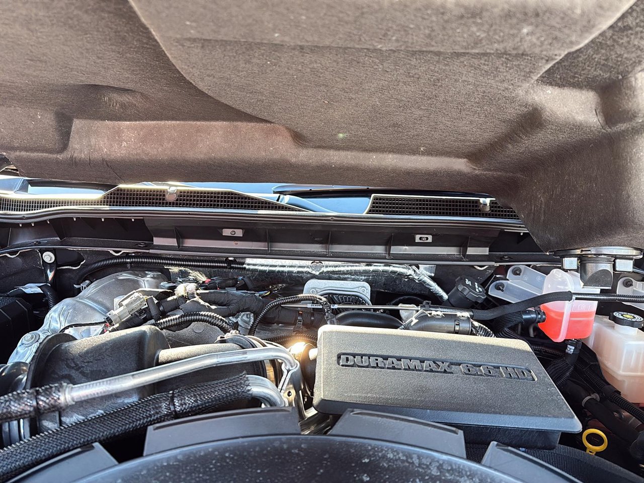 2026 Chevrolet Silverado 2500 HD LT-6