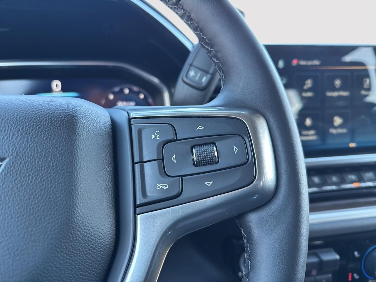 2026 Chevrolet Silverado 2500 HD LT-14