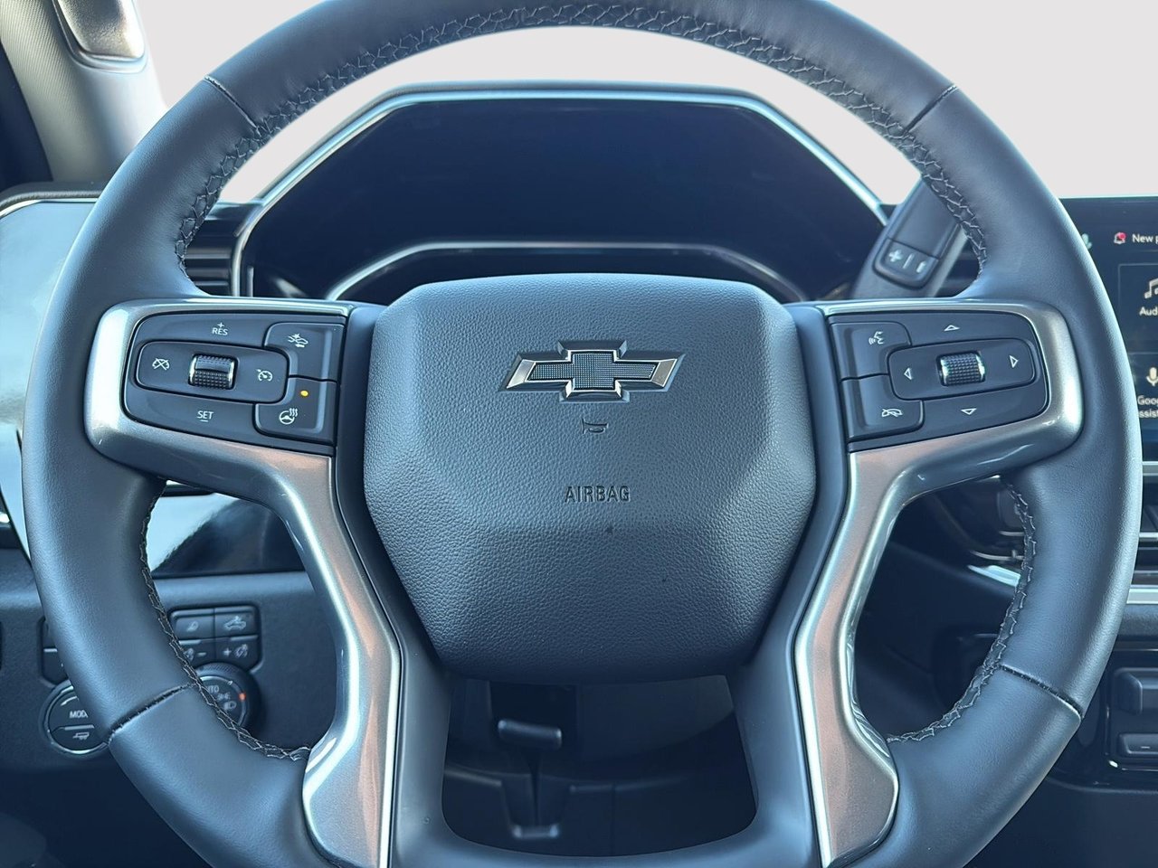 2026 Chevrolet Silverado 2500 HD LT-12