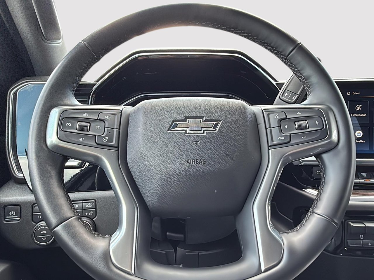 2026 Chevrolet Silverado 2500 HD LT-12