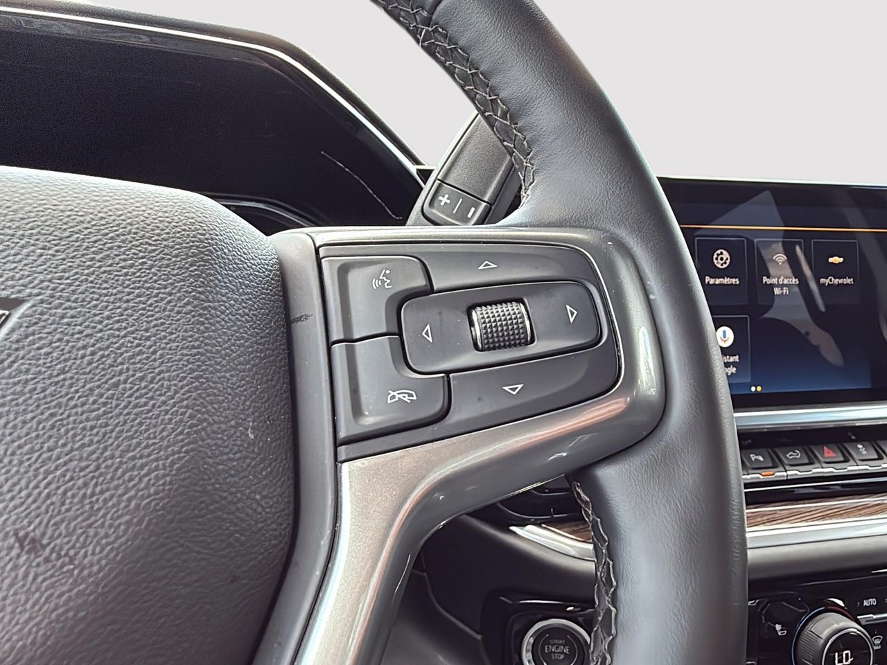 2026 Chevrolet Silverado 2500 HD LT-14