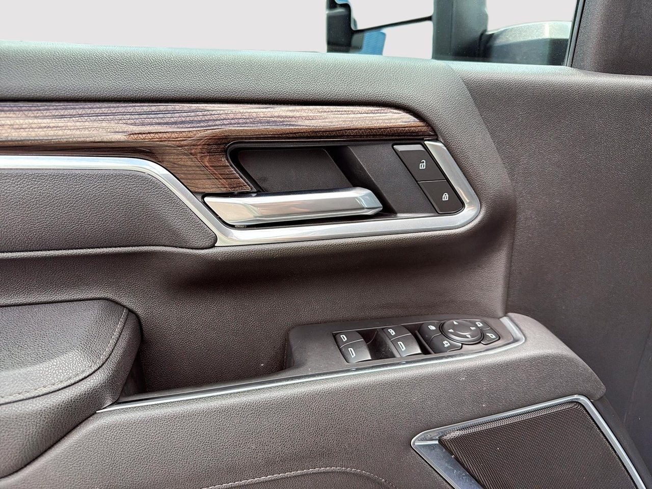 2026 Chevrolet Silverado 2500 HD LT-10