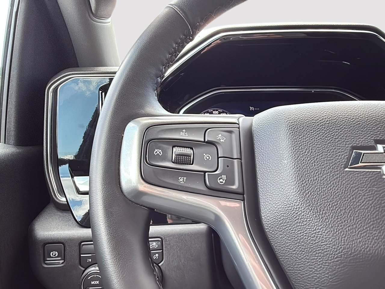 2026 Chevrolet Silverado 2500 HD LT-13