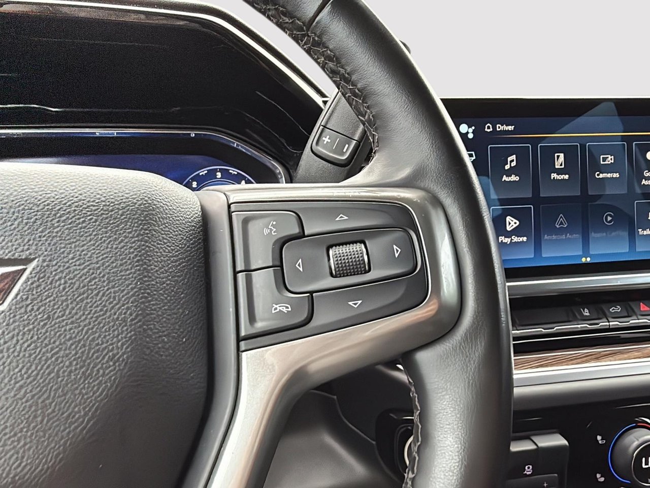 Chevrolet Silverado 2500HD LT 2025-14