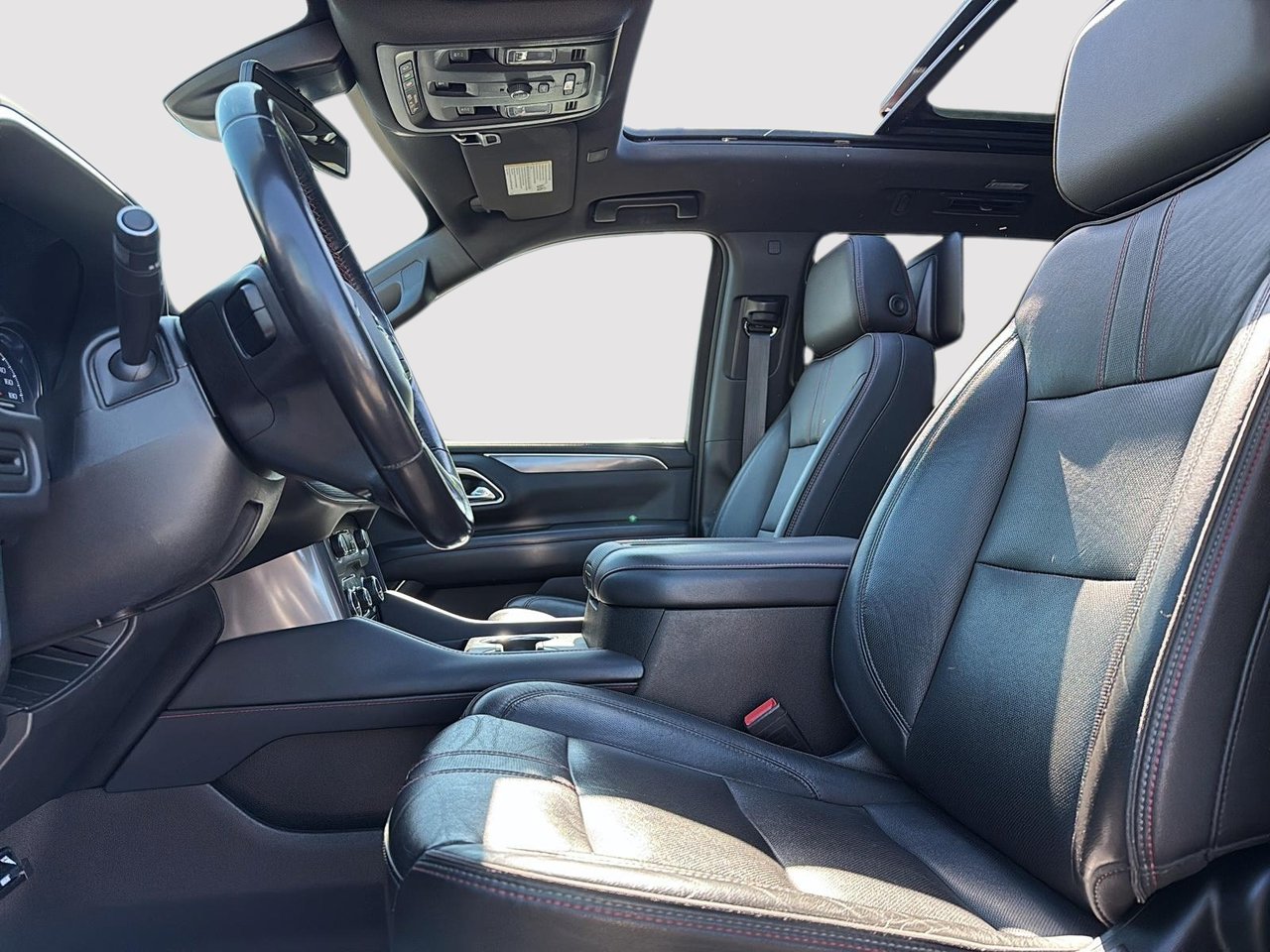 2021 Chevrolet Tahoe RST-7