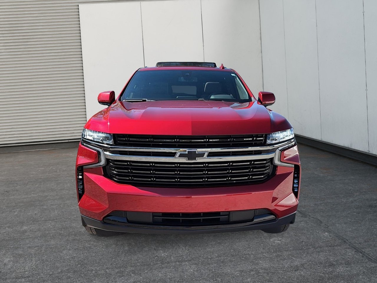 2021 Chevrolet Tahoe RST-1