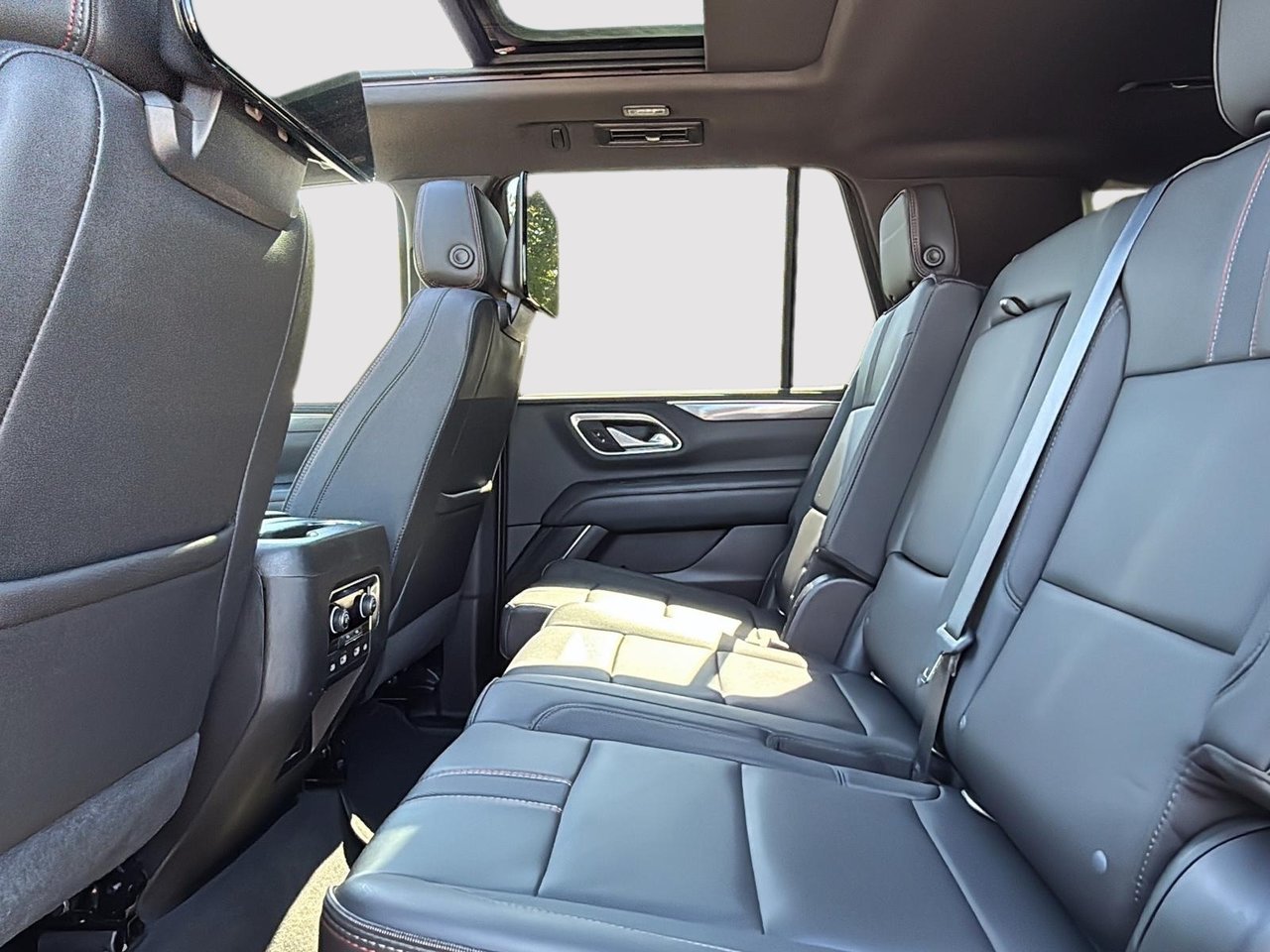 2021 Chevrolet Tahoe RST-8