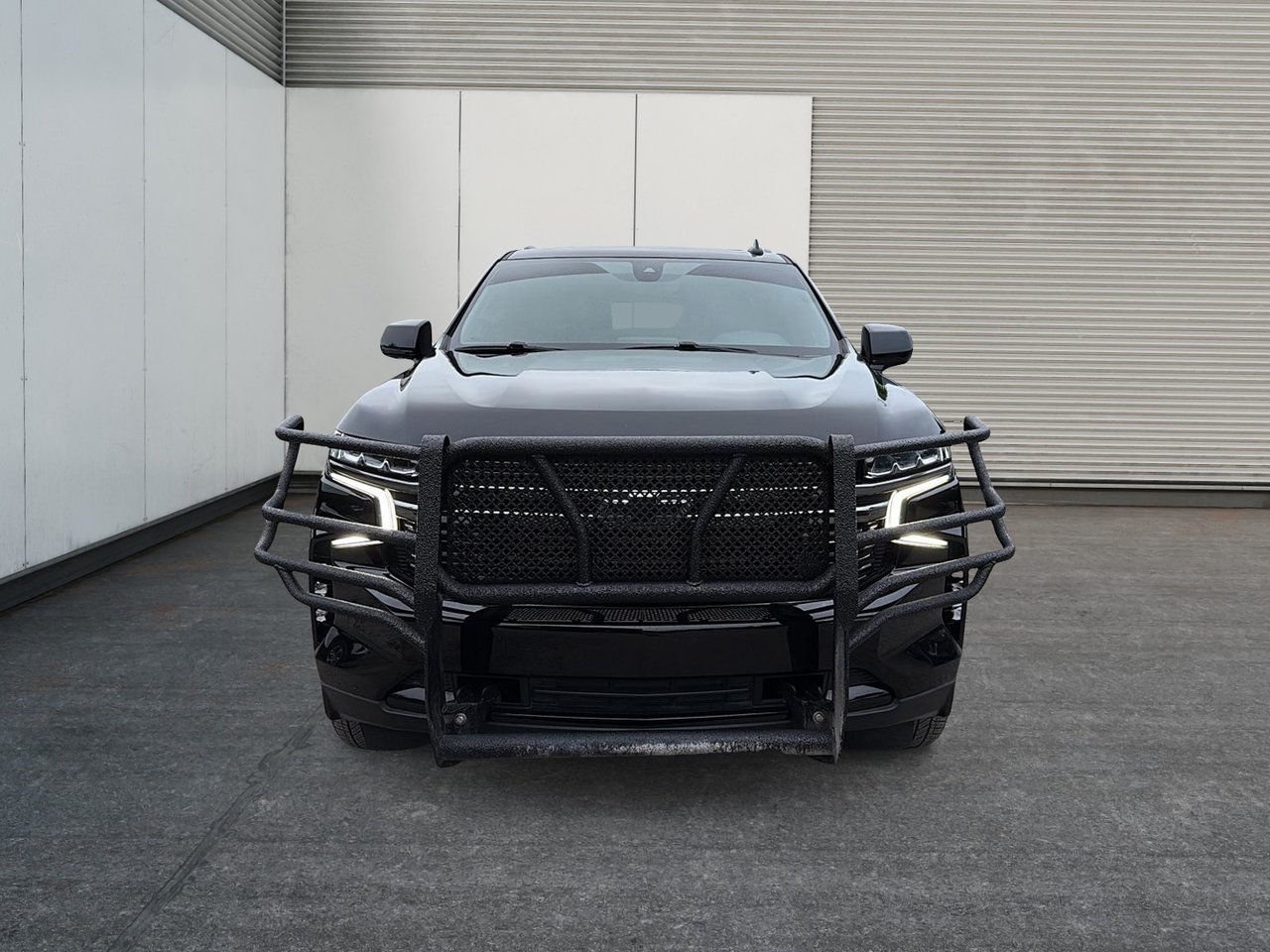 2021 Chevrolet Tahoe RST-1