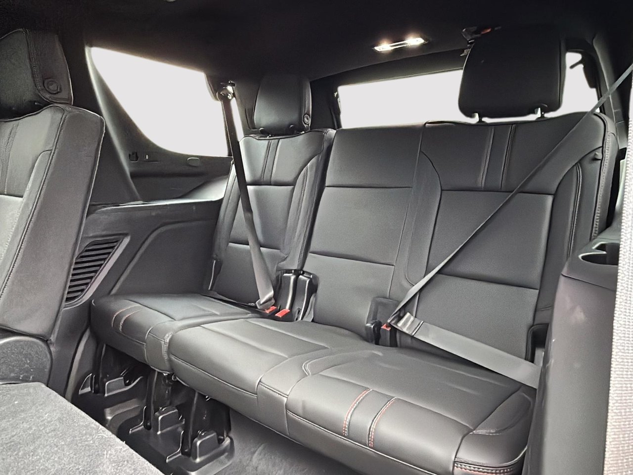 2021 Chevrolet Tahoe RST-10