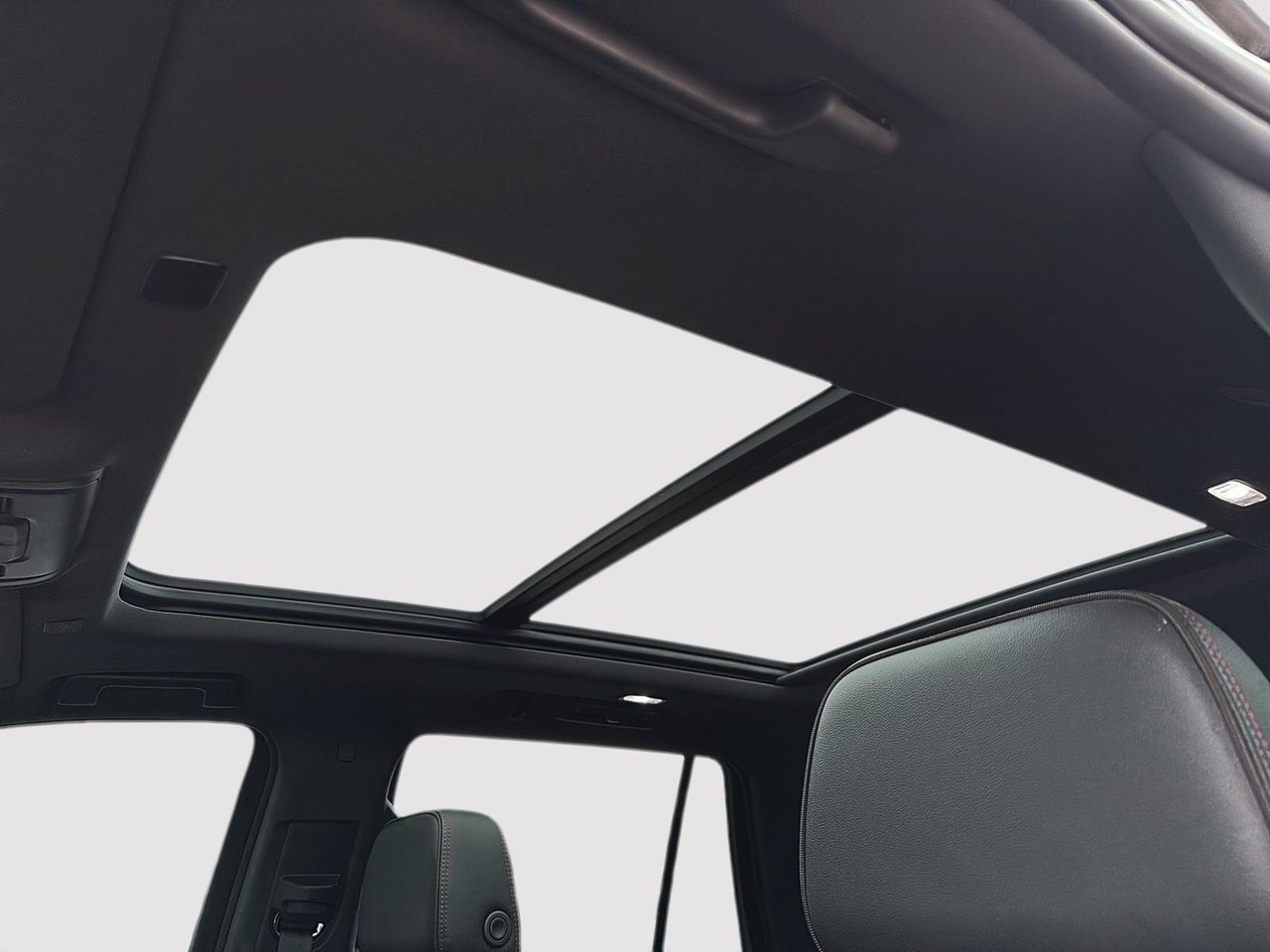 2021 Chevrolet Tahoe RST-19