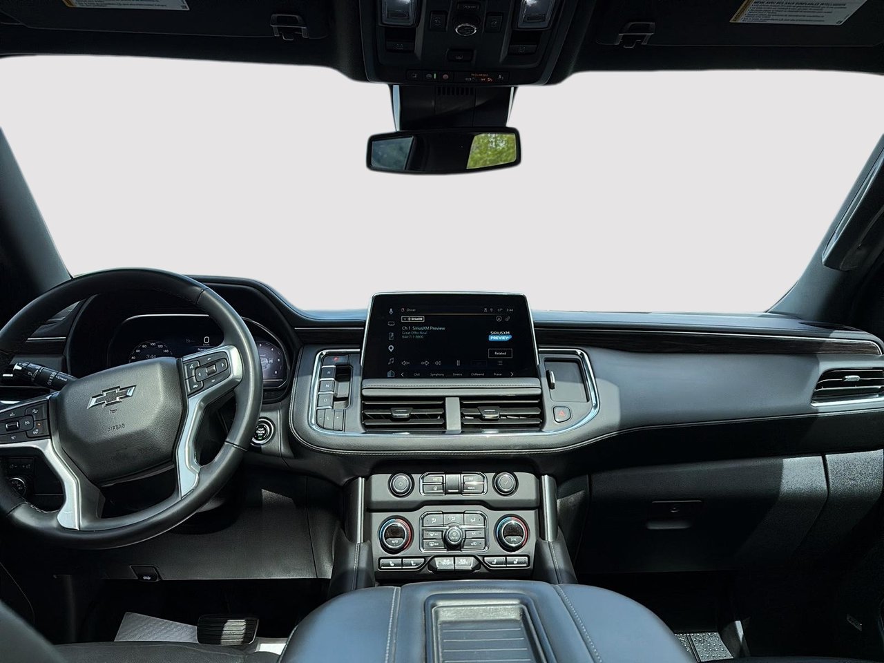 Chevrolet Tahoe Z71 2024-11