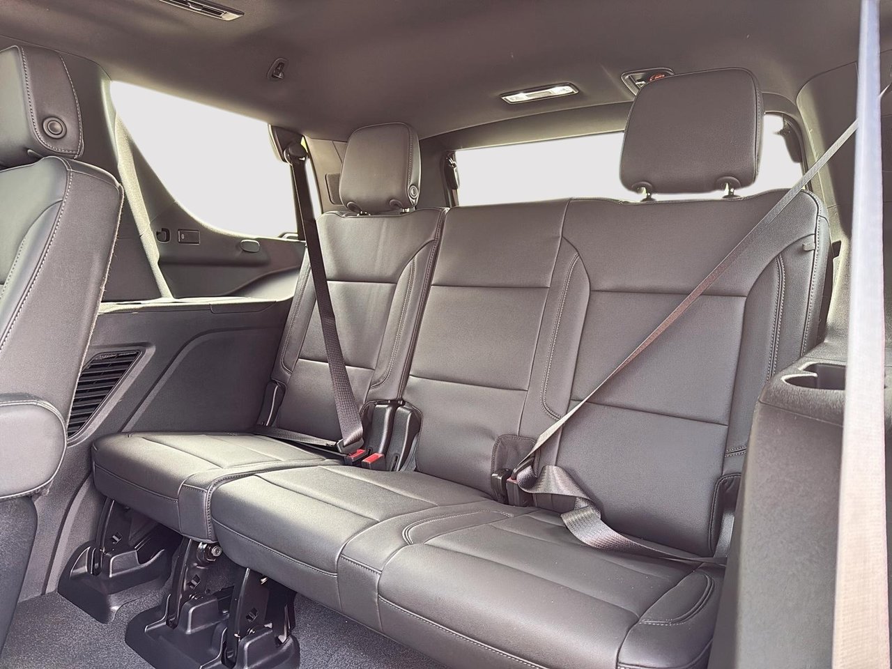 Chevrolet Tahoe Z71 2024-10
