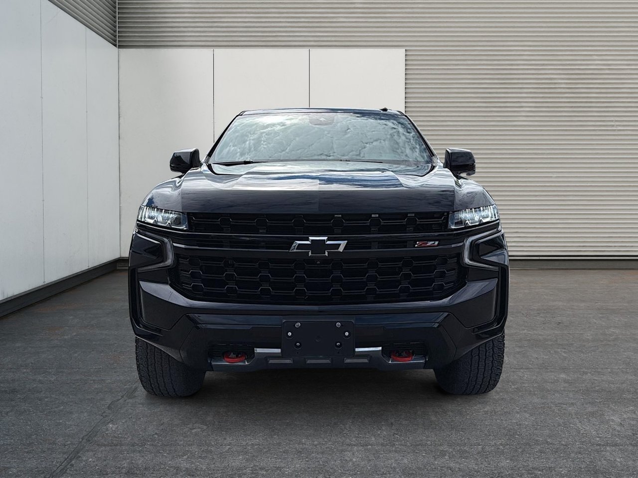 Chevrolet Tahoe Z71 2024-1