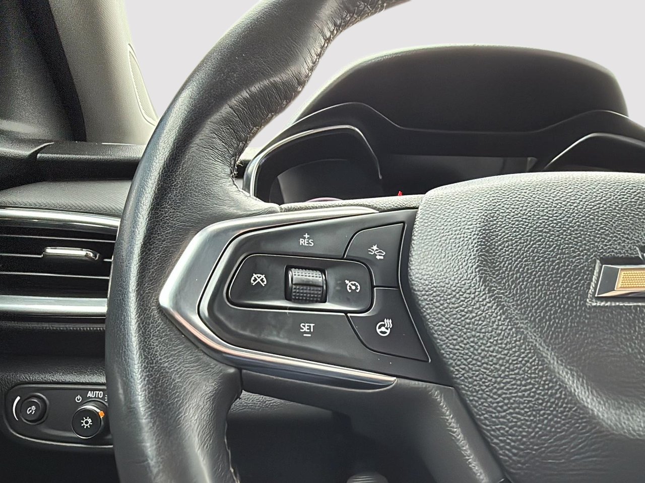 2022 Chevrolet Trailblazer LT-14