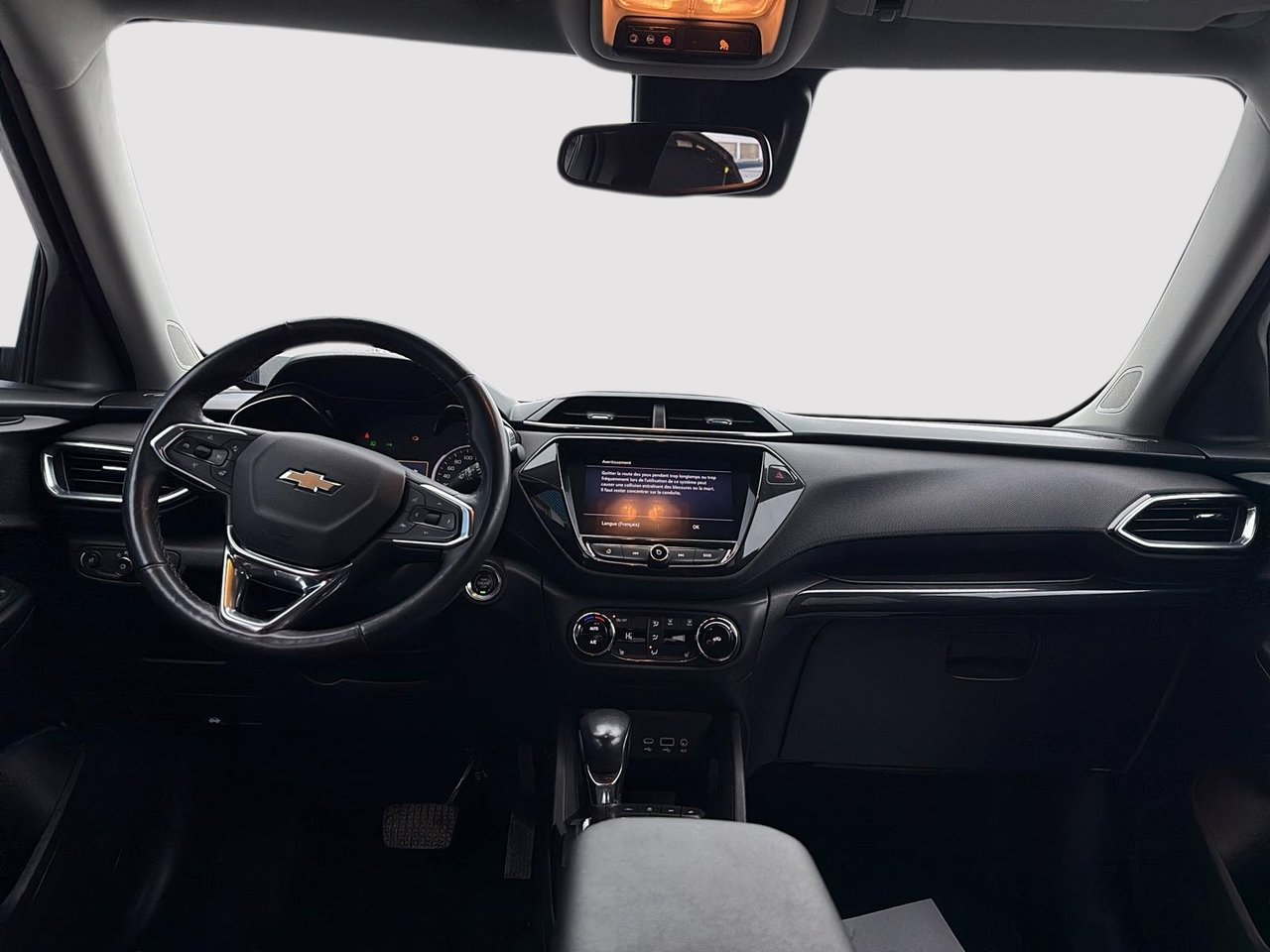 2022 Chevrolet Trailblazer LT-10