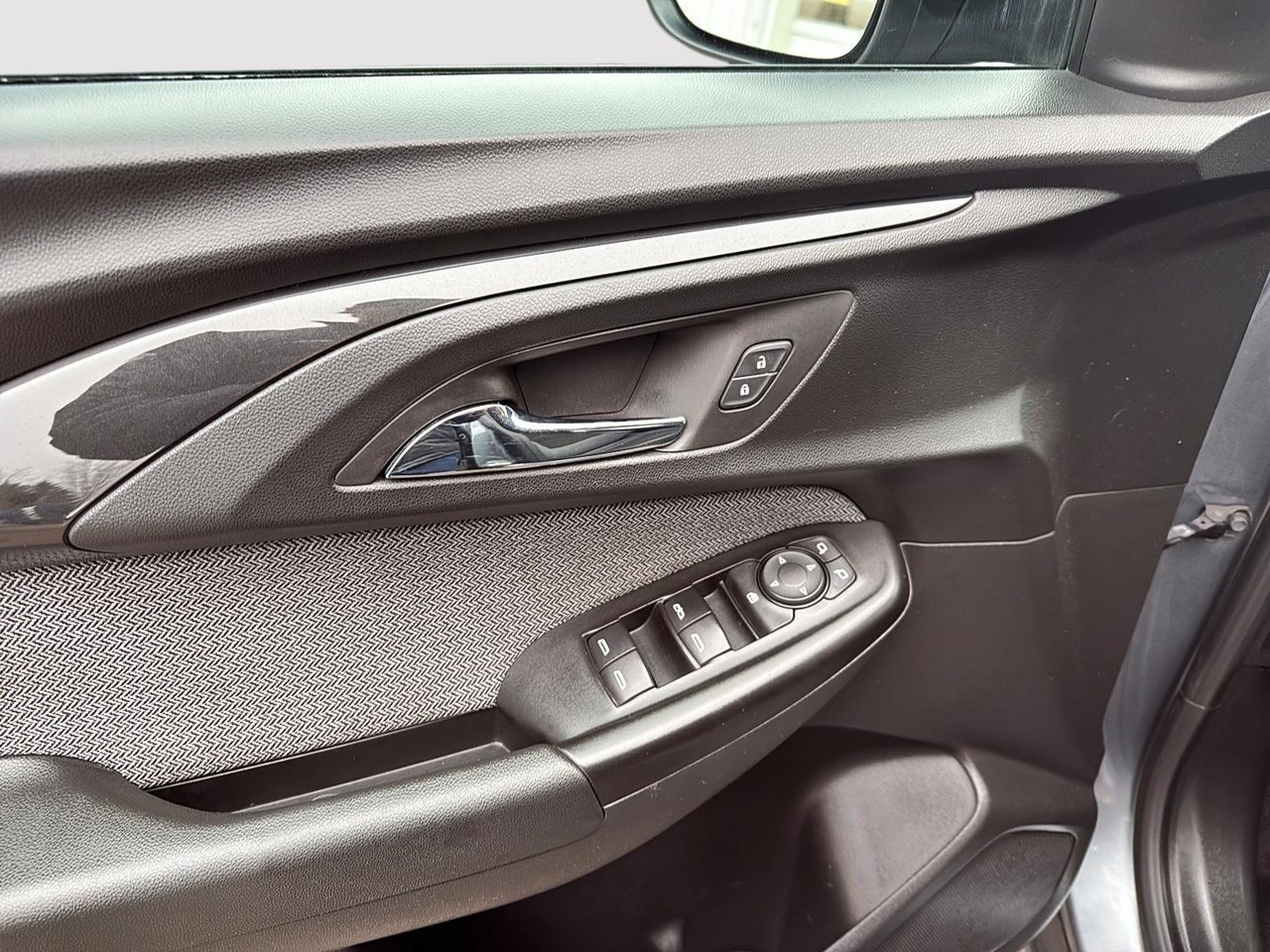 2022 Chevrolet Trailblazer LT-11