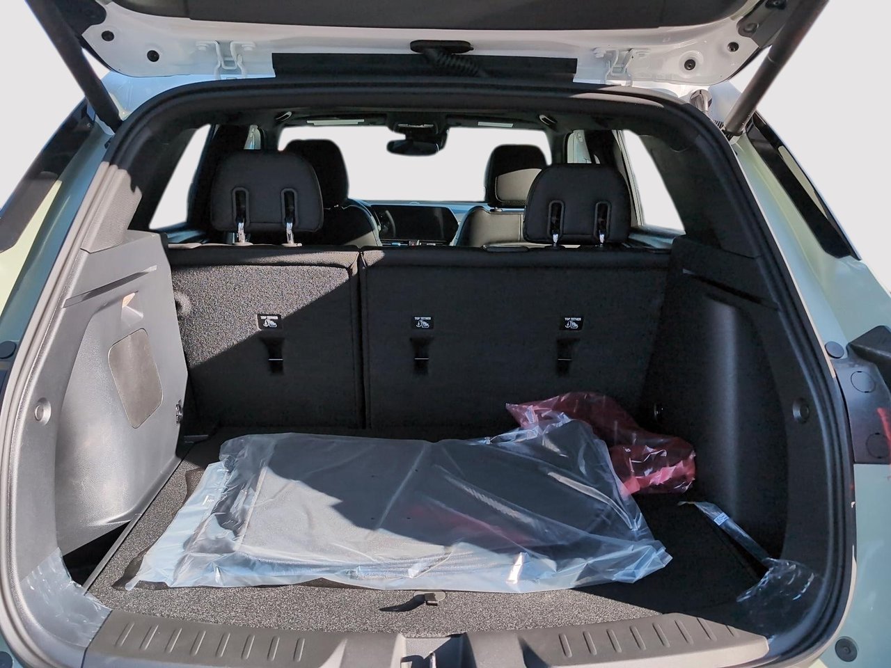 2026 Chevrolet Trailblazer ACTIV-7