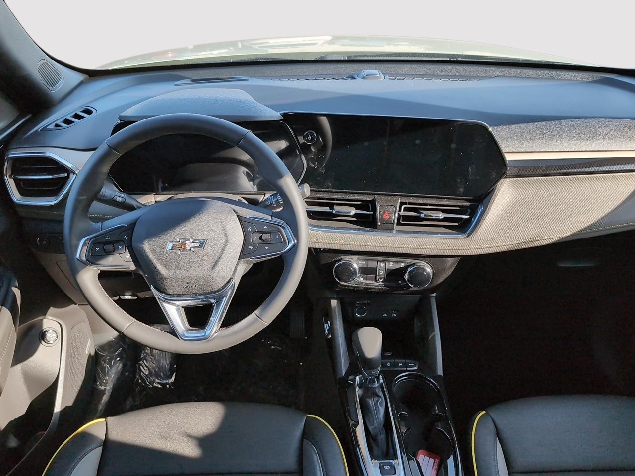 2026 Chevrolet Trailblazer ACTIV-14