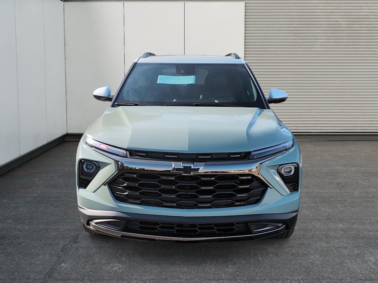 2026 Chevrolet Trailblazer ACTIV-2