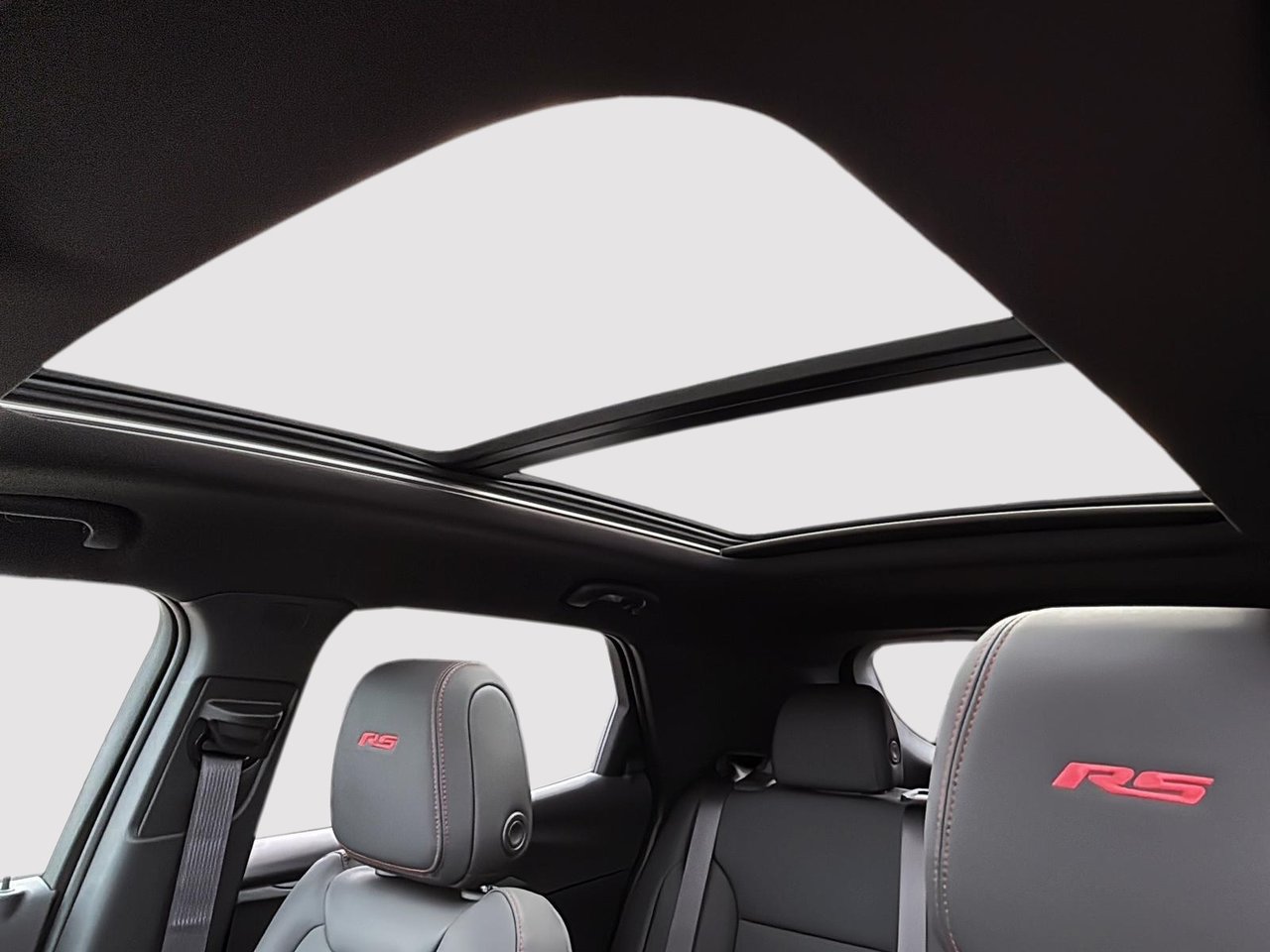 Chevrolet Trailblazer RS 2026-13