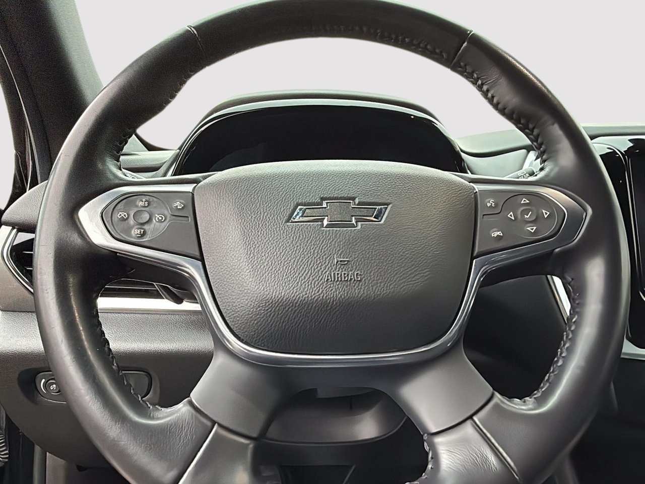 2022 Chevrolet Traverse LT Cloth-12