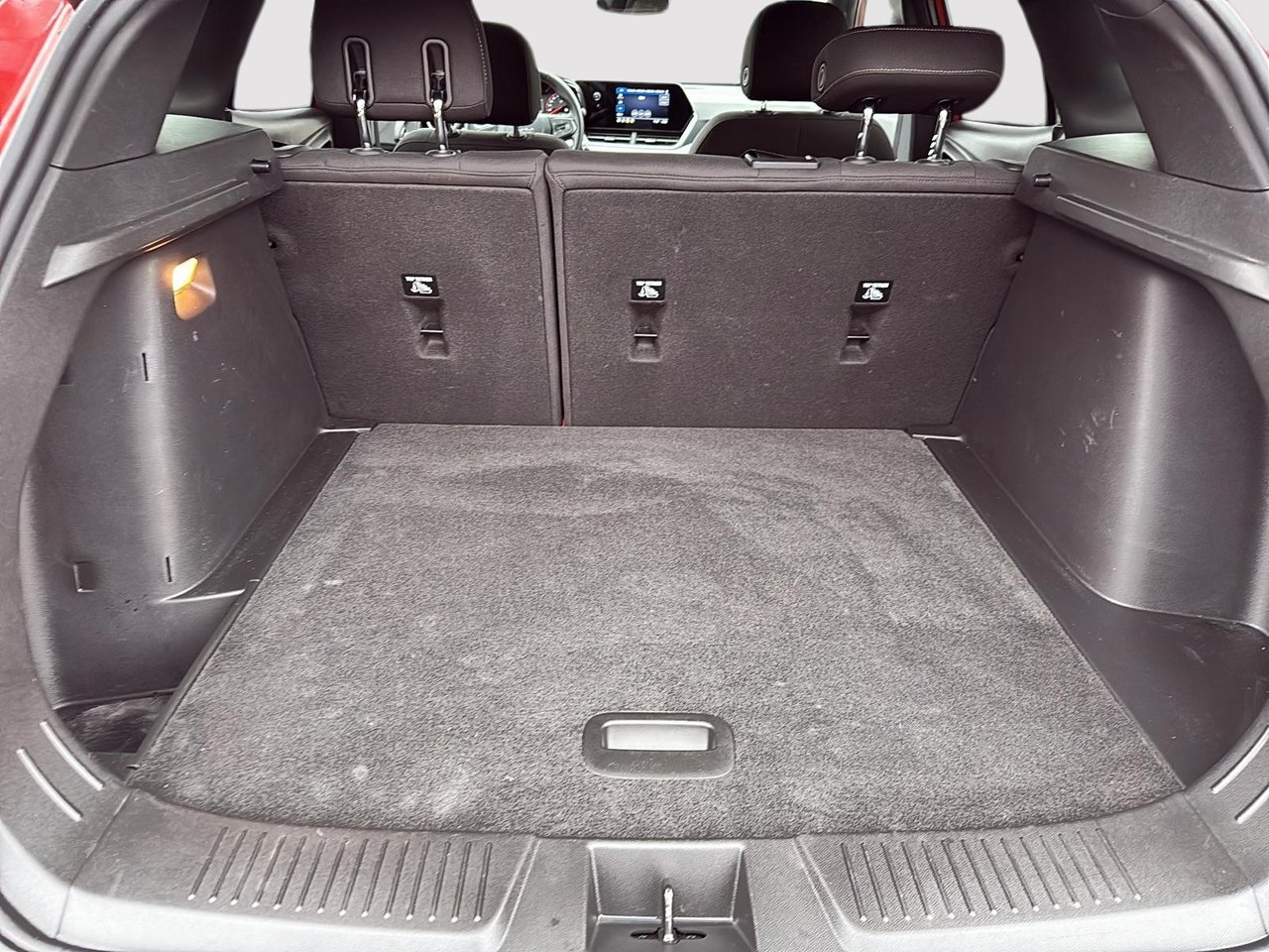 2024 Chevrolet Trax 1RS-5