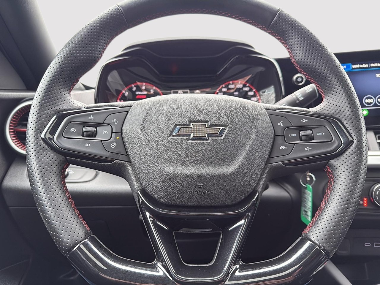 2024 Chevrolet Trax 1RS-13