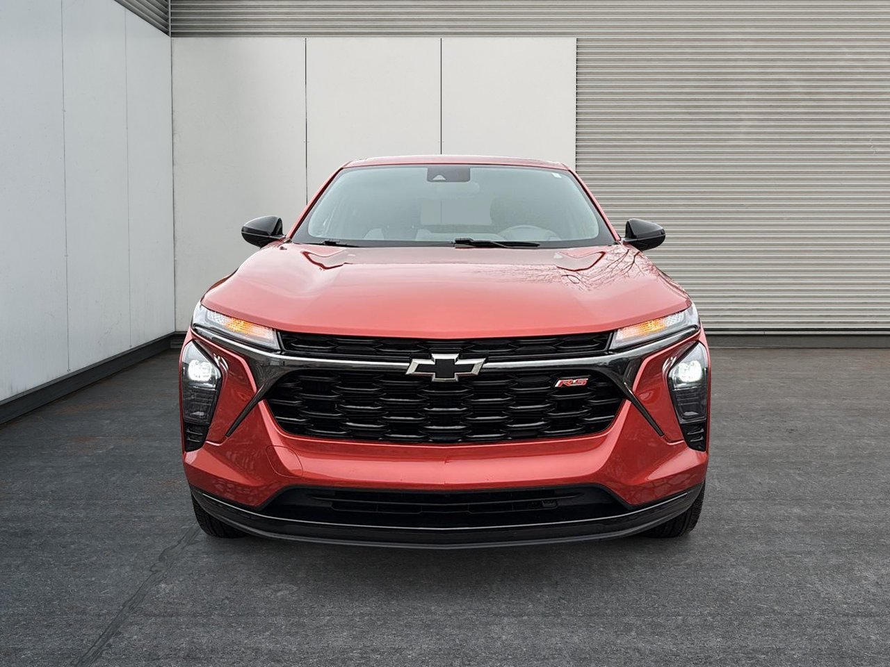 2024 Chevrolet Trax 1RS-1