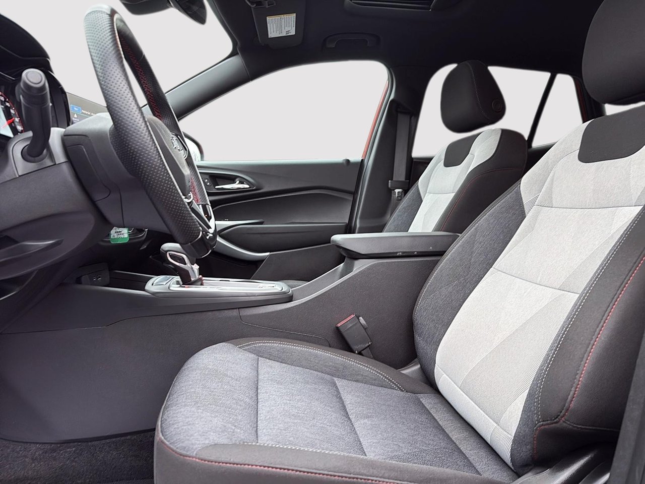 2024 Chevrolet Trax 1RS-8