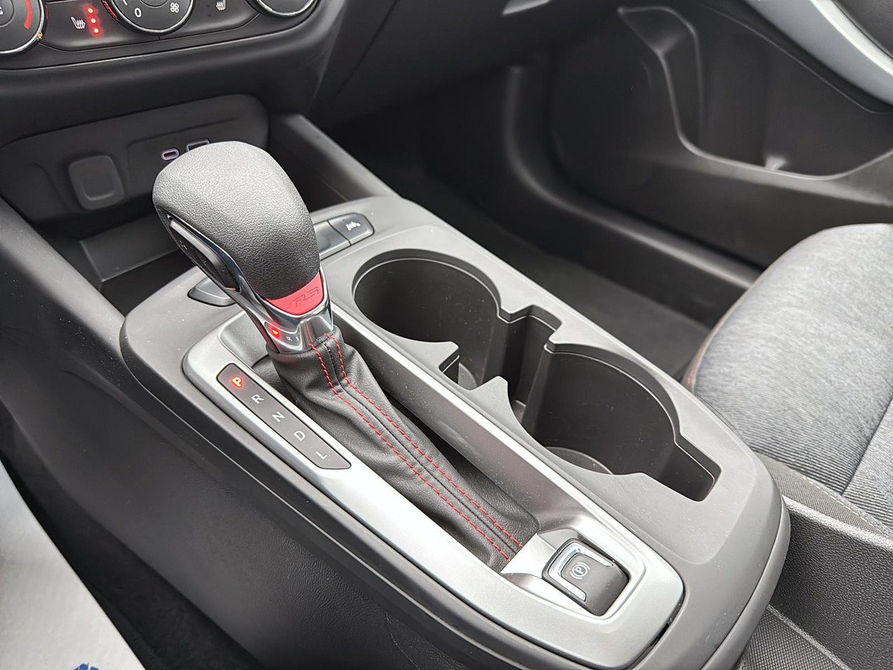 2024 Chevrolet Trax 1RS-18