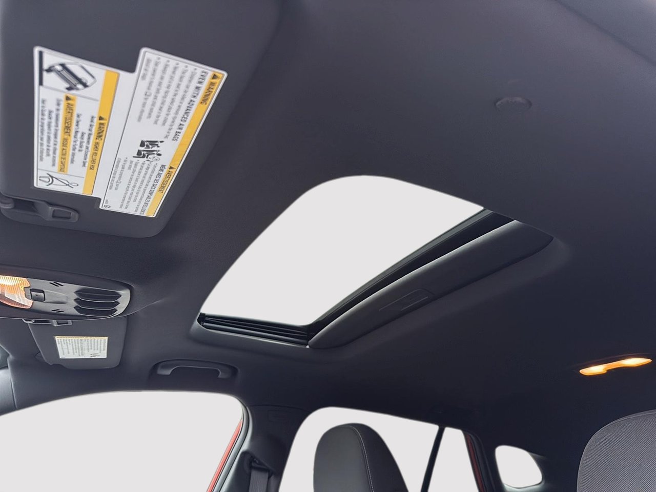 2024 Chevrolet Trax 1RS-19