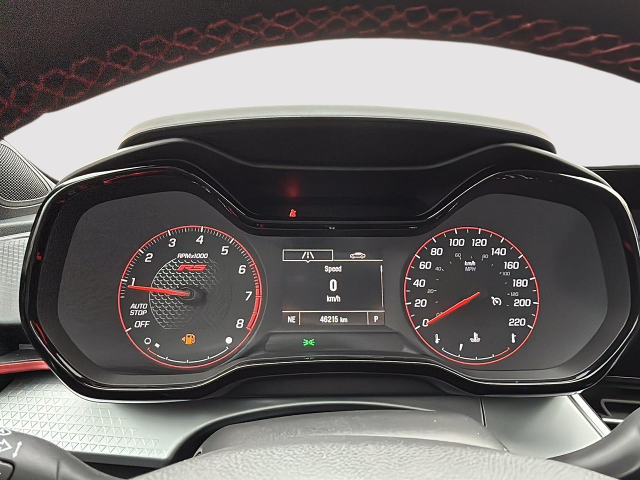 2024 Chevrolet Trax 1RS-16