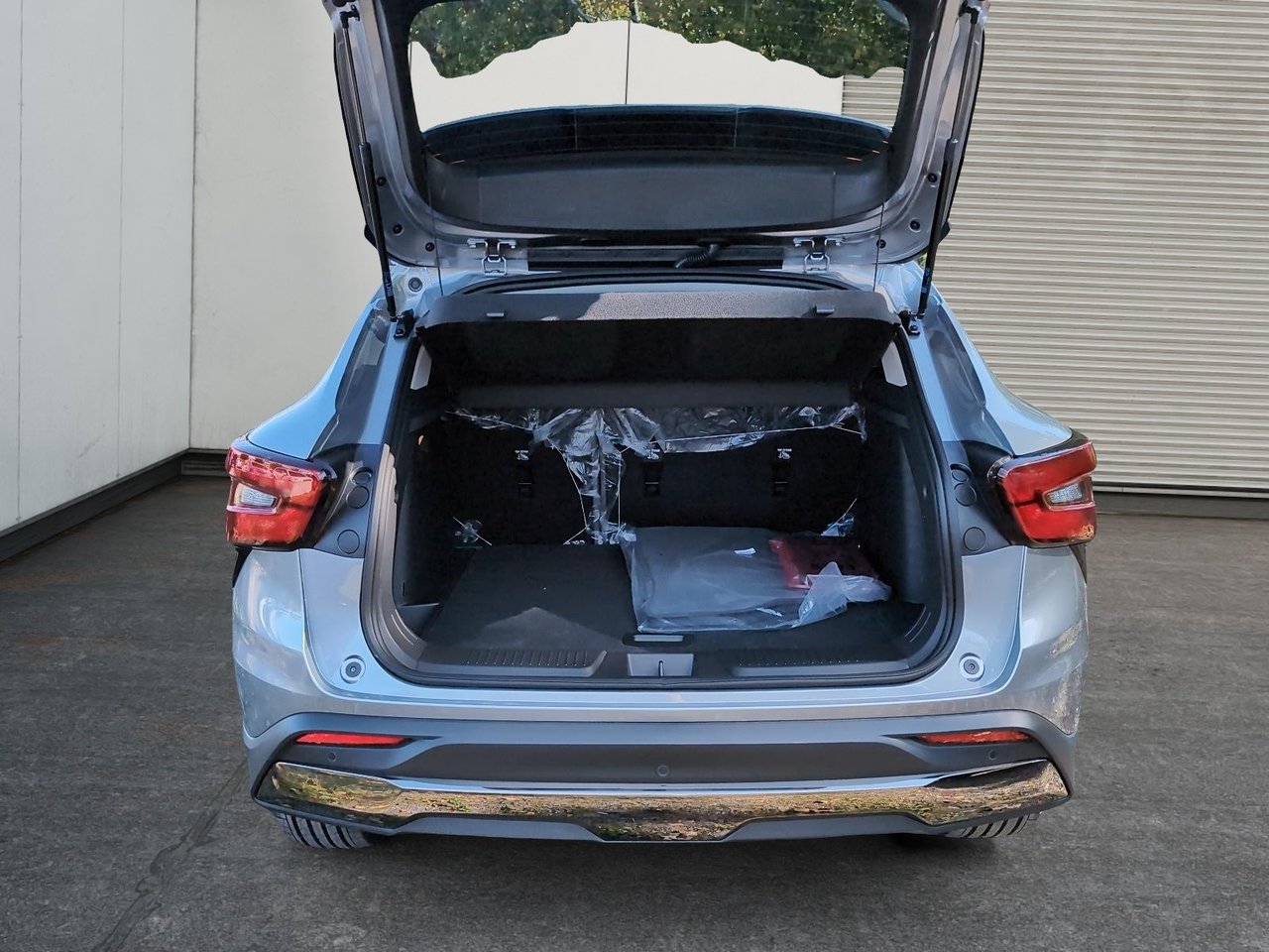 2026 Chevrolet Trax ACTIV-7