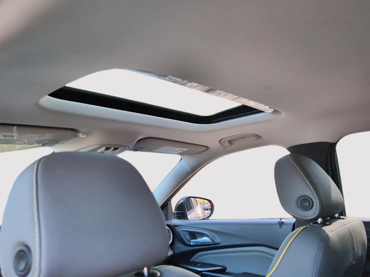 2026 Chevrolet Trax ACTIV-15