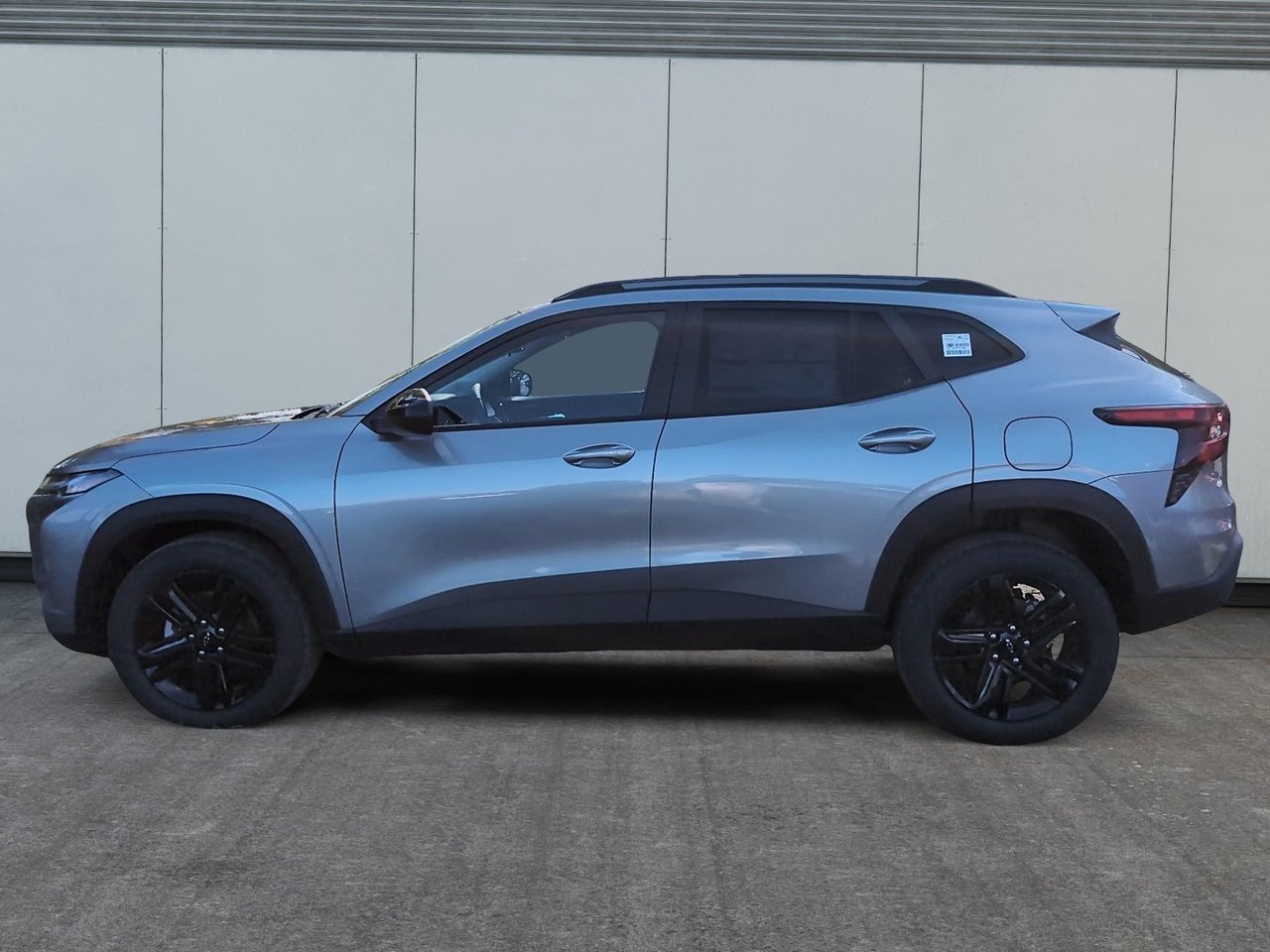 2026 Chevrolet Trax ACTIV-6