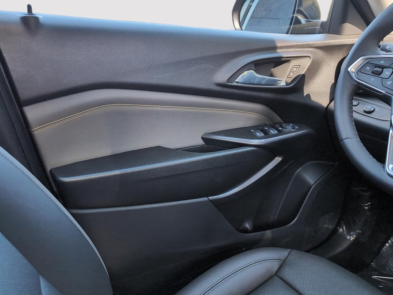 2026 Chevrolet Trax ACTIV-11