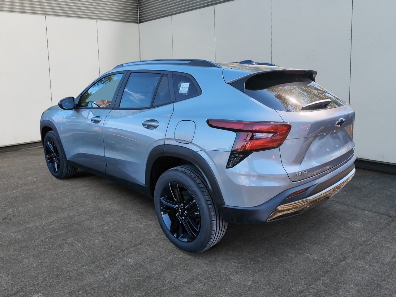2026 Chevrolet Trax ACTIV-4