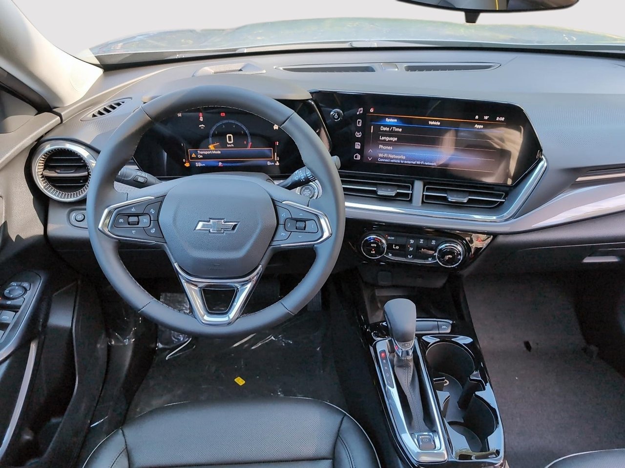 2026 Chevrolet Trax ACTIV-13