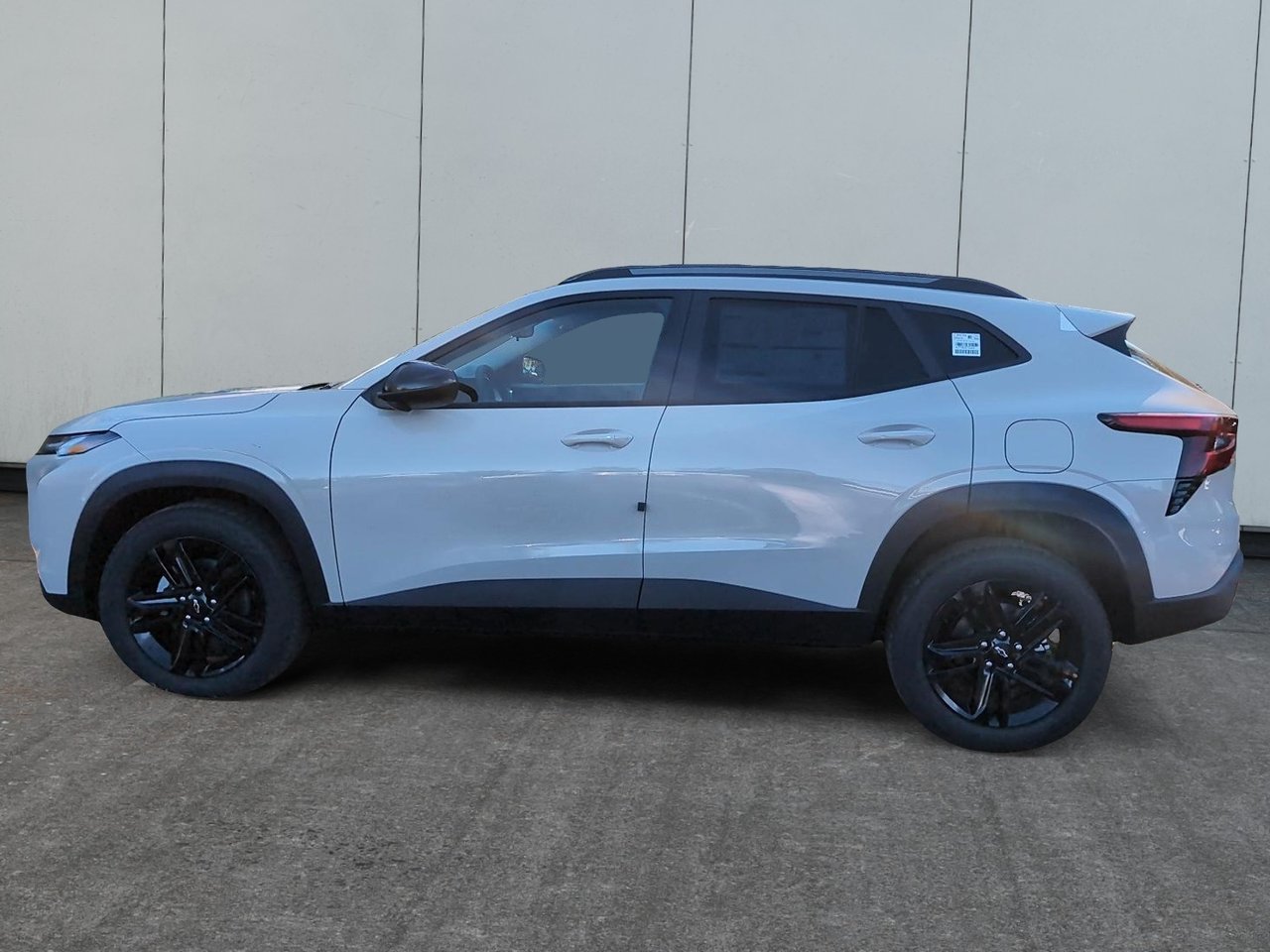 2026 Chevrolet Trax ACTIV-5