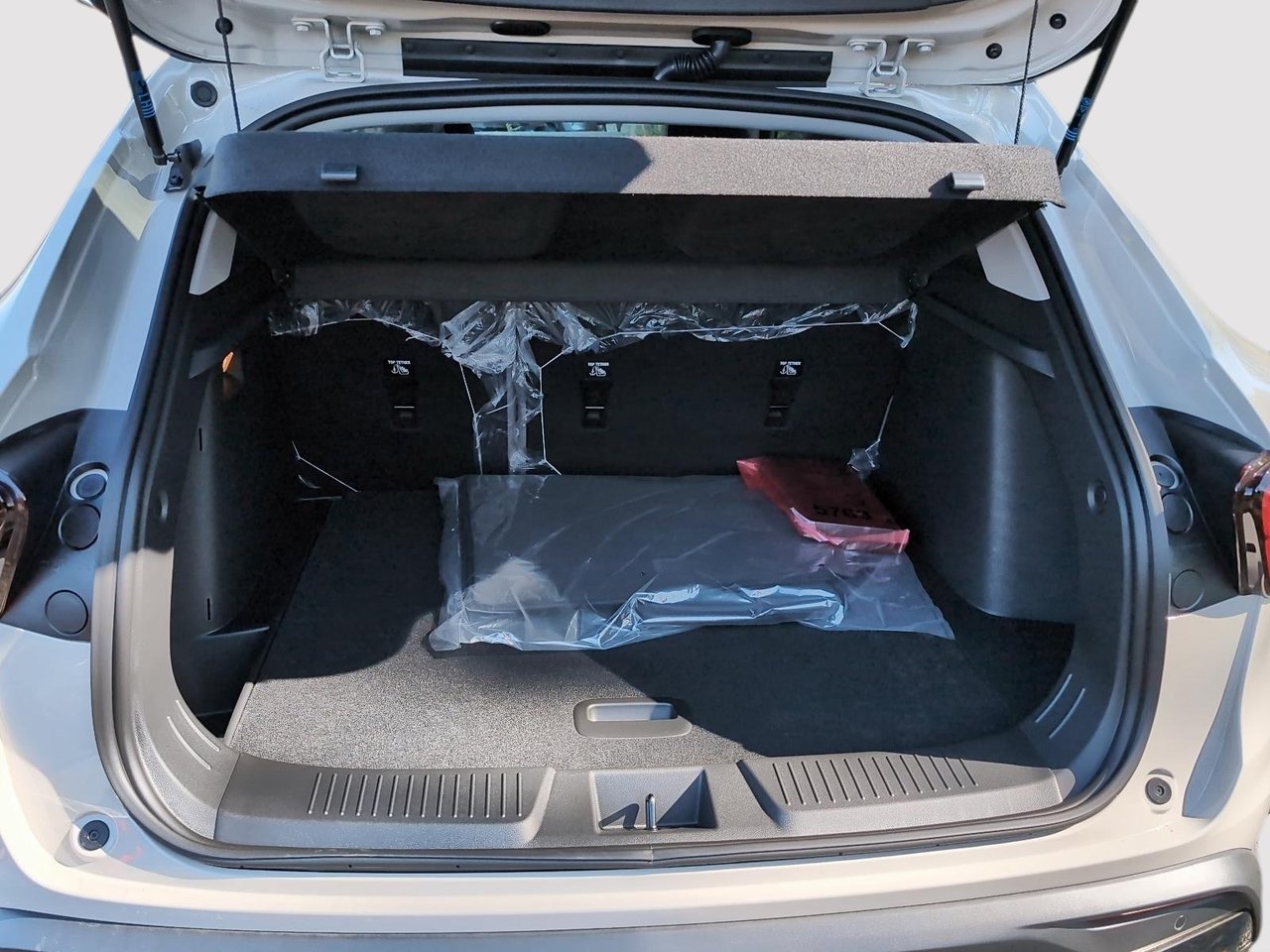 2026 Chevrolet Trax ACTIV-6